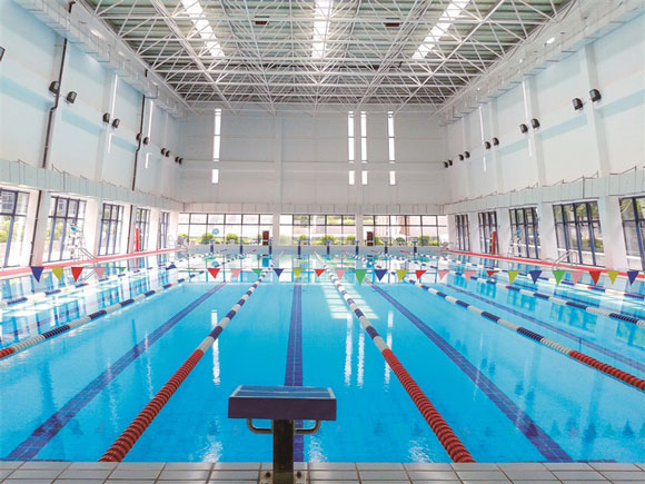 泳池,泳池運營,泳池管理