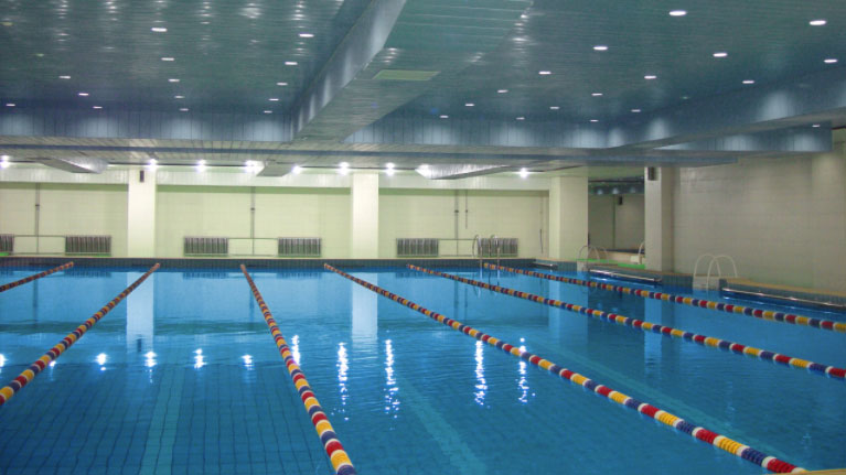 游泳池維護,游泳池水處理,游泳池運營